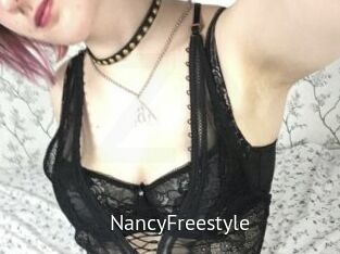 NancyFreestyle