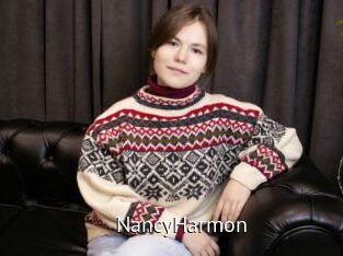 NancyHarmon Zizi X