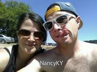 NancyKY Zizi X