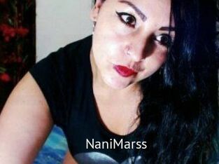 NaniMarss