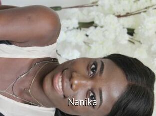 Nanika