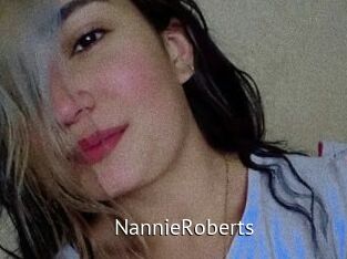 NannieRoberts