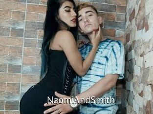 NaomiAndSmith