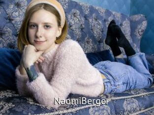 NaomiBerger
