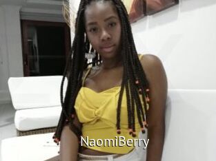 NaomiBerry