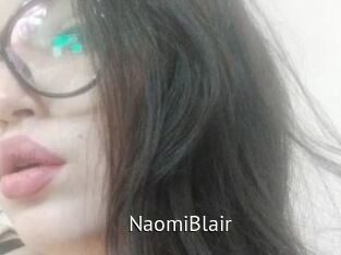 NaomiBlair Zizi X