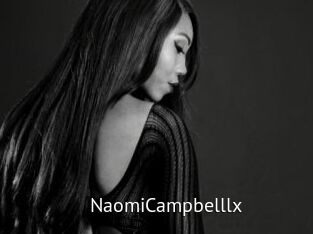 NaomiCampbelllx