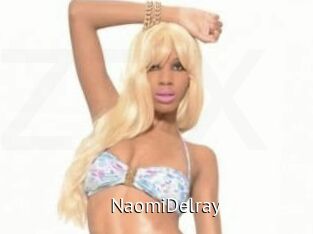 NaomiDelray