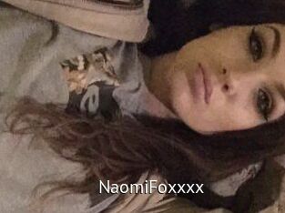 NaomiFoxxxx