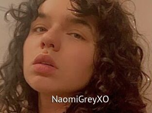 NaomiGreyXO