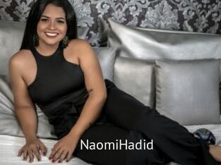 NaomiHadid