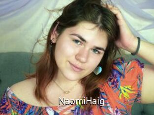NaomiHaig Zizi X