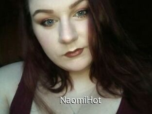 NaomiHot