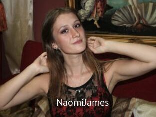 NaomiJames