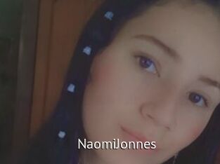 NaomiJonnes