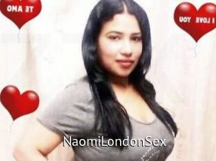 NaomiLondonSex