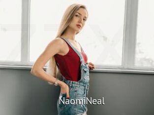 NaomiNeal Zizi X