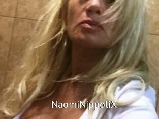 NaomiNippoliX Zizi X