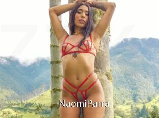 NaomiParra