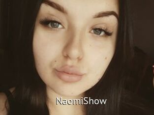 NaomiShow
