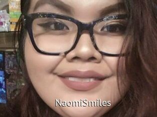 NaomiSmiles