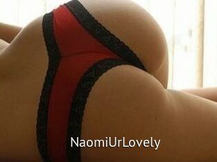 NaomiUrLovely