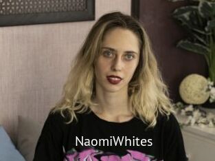 NaomiWhites