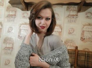 NaomiX