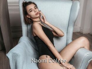 Naomi_Dolche Zizi X
