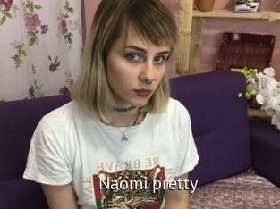 Naomi_pretty Zizi X