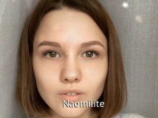 Naomilite Zizi X