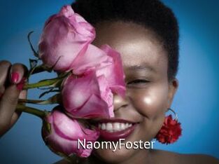 NaomyFoster
