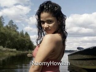 NaomyHowlan