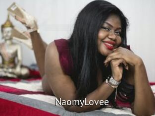 NaomyLovee