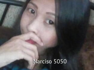 Narciso_5050