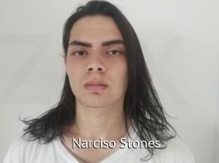 Narciso_Stones Zizi X