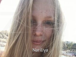 Nariliya