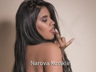 Narova_Kesskiin