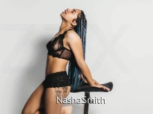 NashaSmith