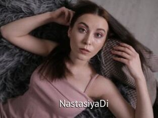 NastasiyaDi Zizi X