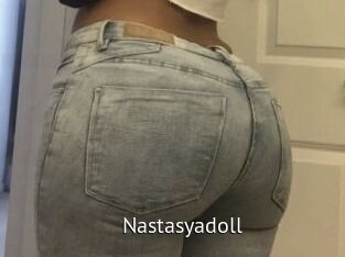 Nastasyadoll