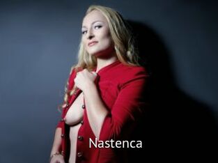 Nastenca