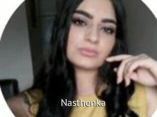 Nasthenka