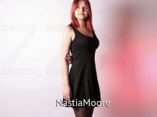 NastiaMoore Zizi X