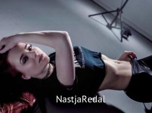 NastjaRedal
