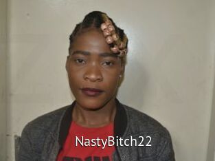 NastyBitch22