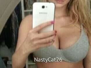 NastyCat26