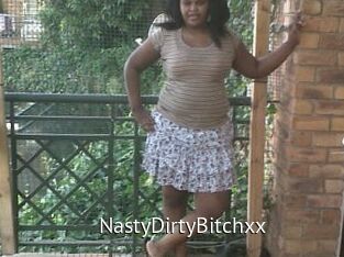 NastyDirtyBitchxx