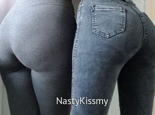 NastyKissmy