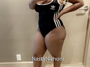NastyNizhoni
